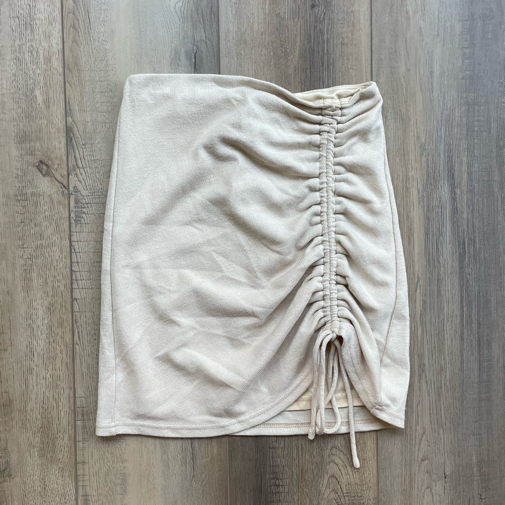 Princess polly cleo mini skirt